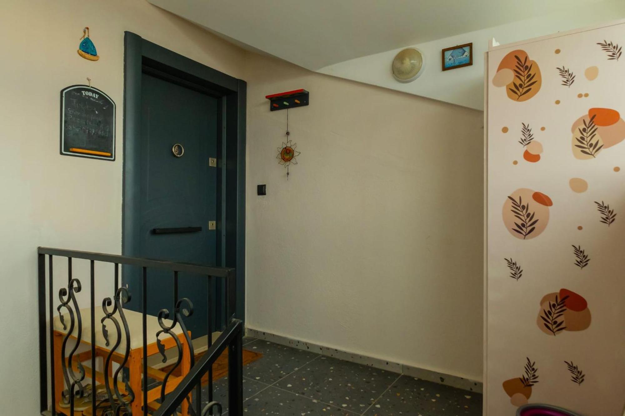 Deniz Loft Fethiye Lägenhet Exteriör bild