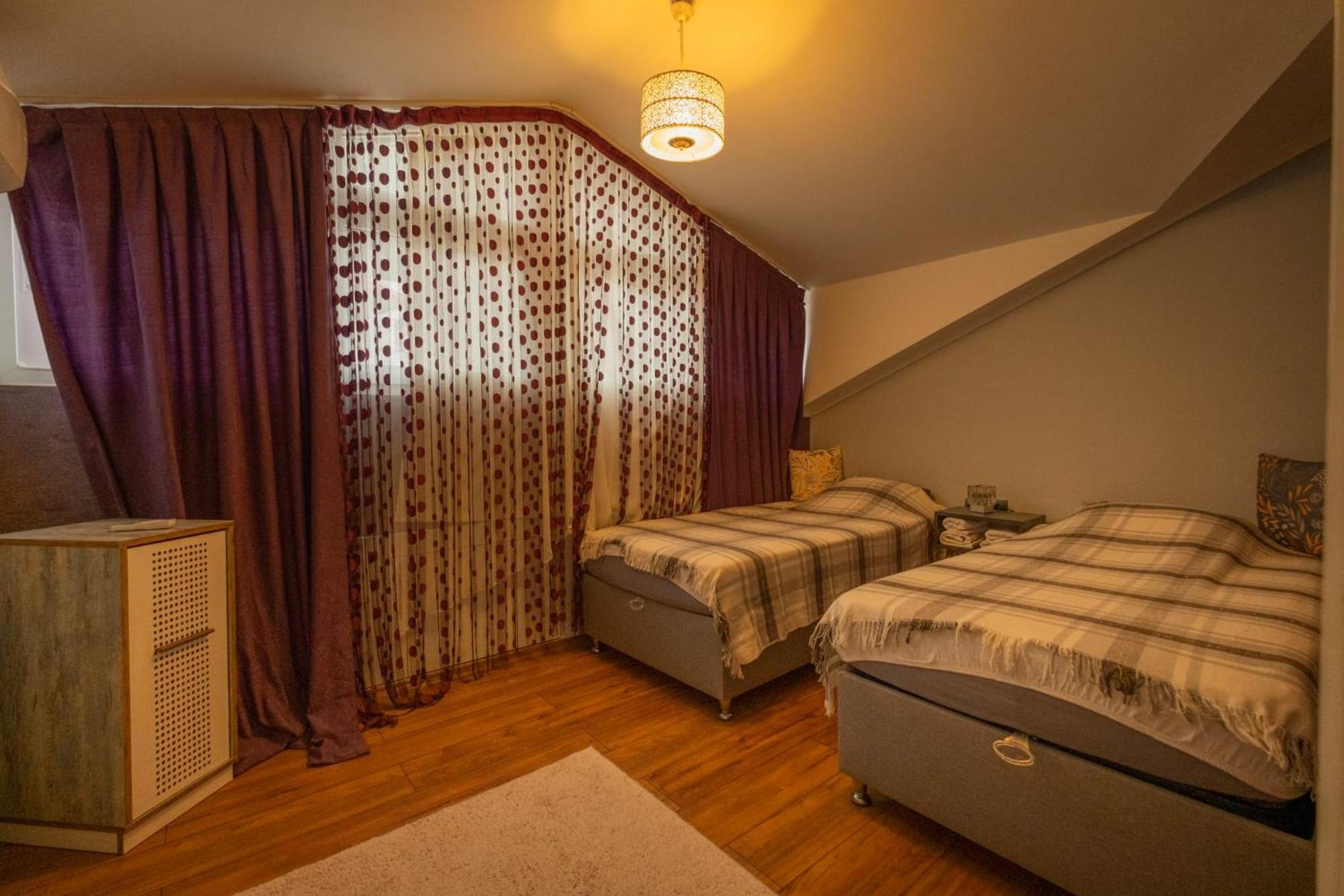 Deniz Loft Fethiye Lägenhet Exteriör bild